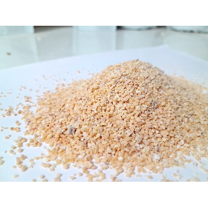 Dehydrated Garlic Granules-2