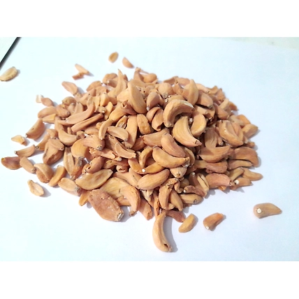 Dehydrated Garlic Flakes-1