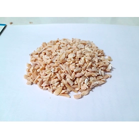 Dehydrated Garlic Chopped
