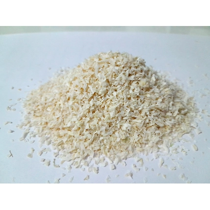 Dehydrated White Onion Granules-1