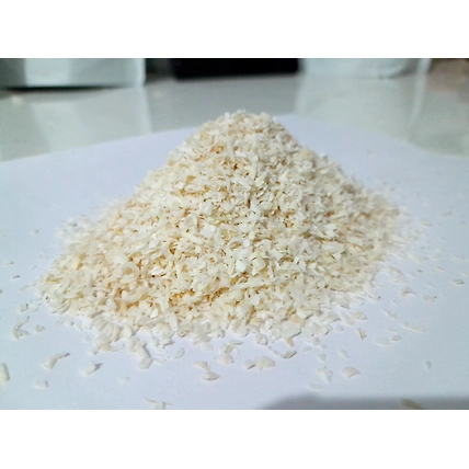 Dehydrated White Onion Minced-1
