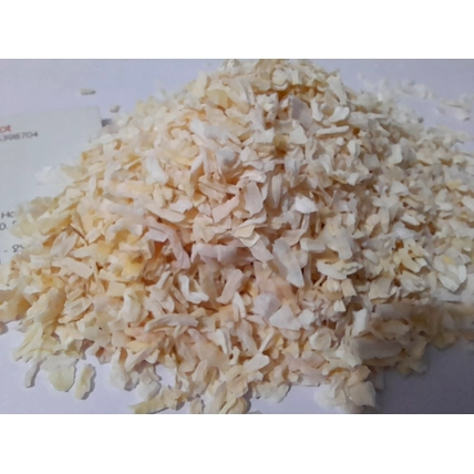 Dehydrated White Onion Chopped-1