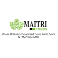 MAITRI FOODS-logo