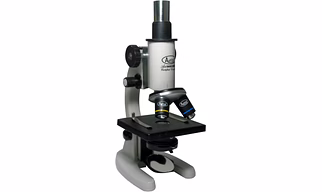 School student compound Microscope