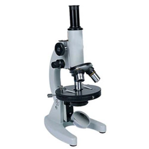 School student compound Microscope-1