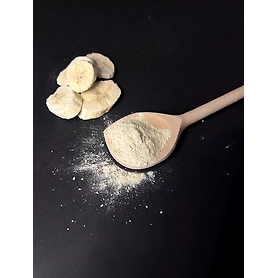 Banana Powder