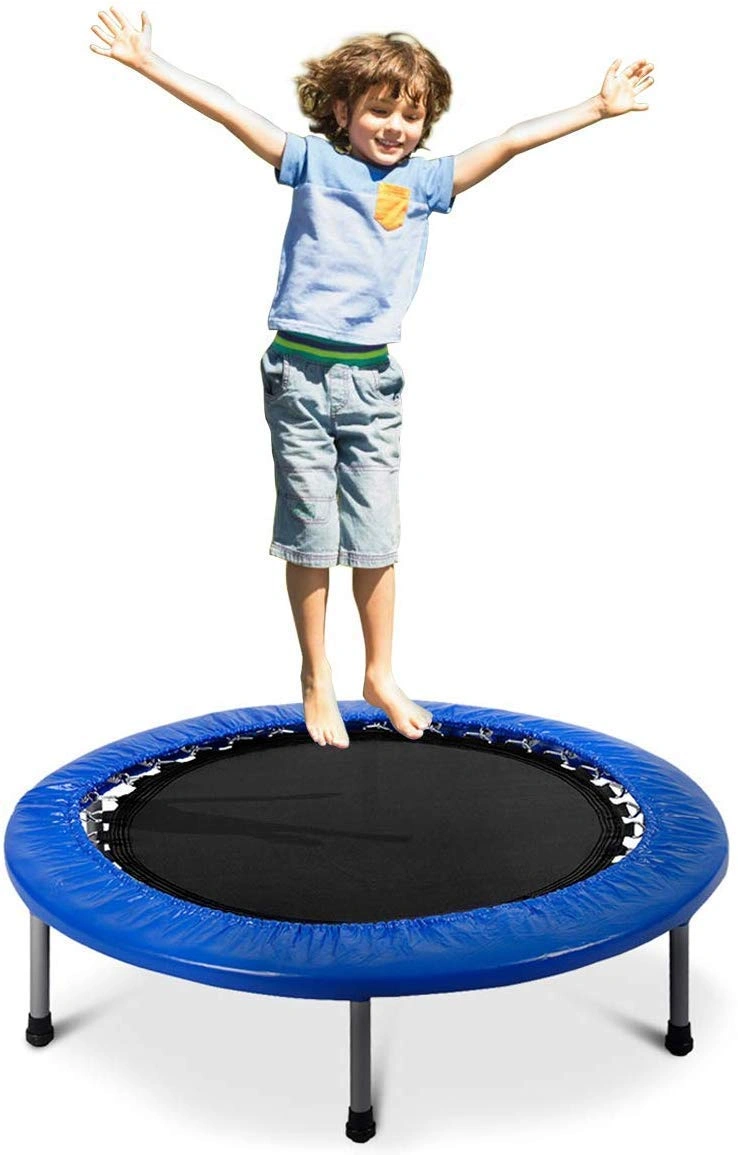 Fitness 40 Inch Trampoline for Adults and Kids-trampoline_40