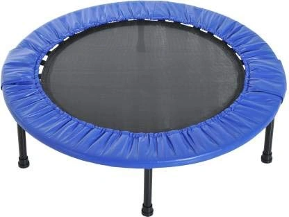 Fitness 40 Inch Trampoline for Adults and Kids-1