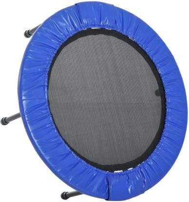 Fitness 40 Inch Trampoline for Adults and Kids-4