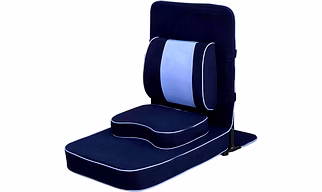 Meditation Chair and Yoga Chair