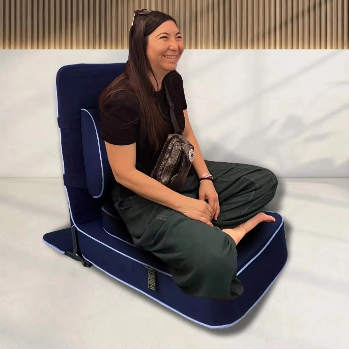 Meditation Chair and Yoga Chair-2