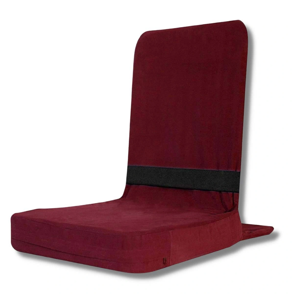 Meditation Chair with Back Support &amp; Fully Comfortable-2