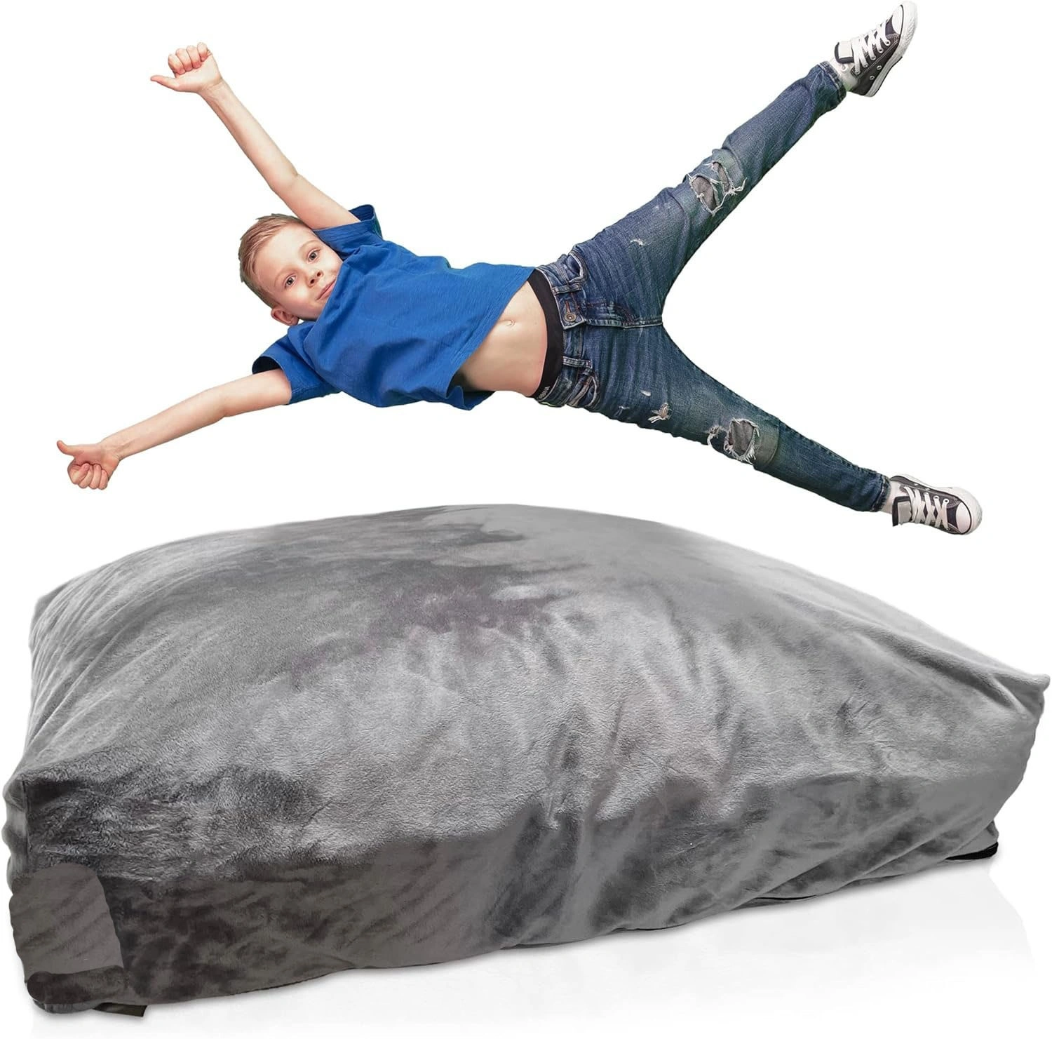 Relax Pad Sensory Foam Crash Mat-SP-001