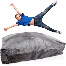 iris relax pad sensory foam crash mat