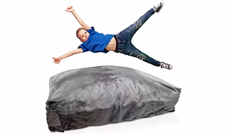 Relax Pad Sensory Foam Crash Mat