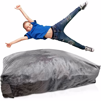 iris relax pad sensory foam crash mat