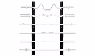 Barbell Rack Barbell Holder Weight Bar