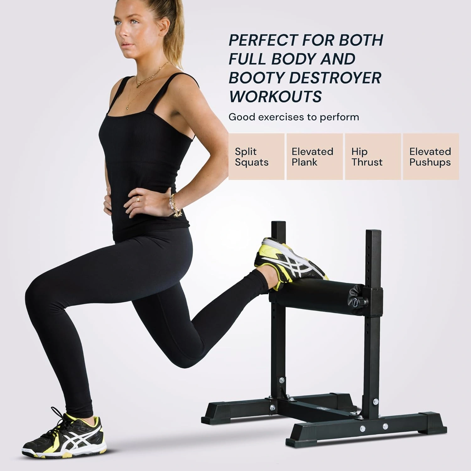 Power Squat Pro-1