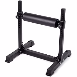 iris power squat pro