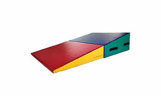 Roll & Walkover Downhill Mat