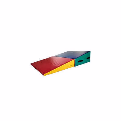 iris roll & walkover downhill mat