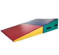 Roll &amp; Walkover Downhill Mat-4