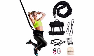 Pro Bungee Fitness Set