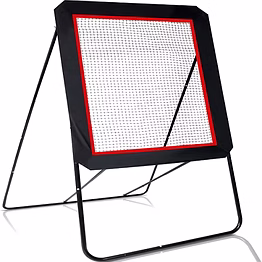 iris lacrosse rebound targets