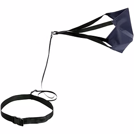 iris aqua trainer swim parachute