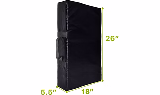 Defender Football Blocking Pad