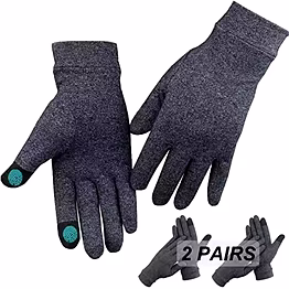 iris full finger arthritis gloves for pain