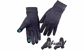 Full Finger Arthritis Gloves for Pain