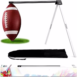 iris portable field goal kicking holder stand