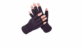 Tunnel Hand Gloves Fingerless
