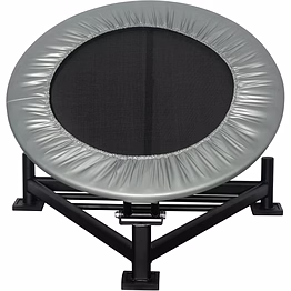 iris hot sale pro bounce medicine ball rebounder