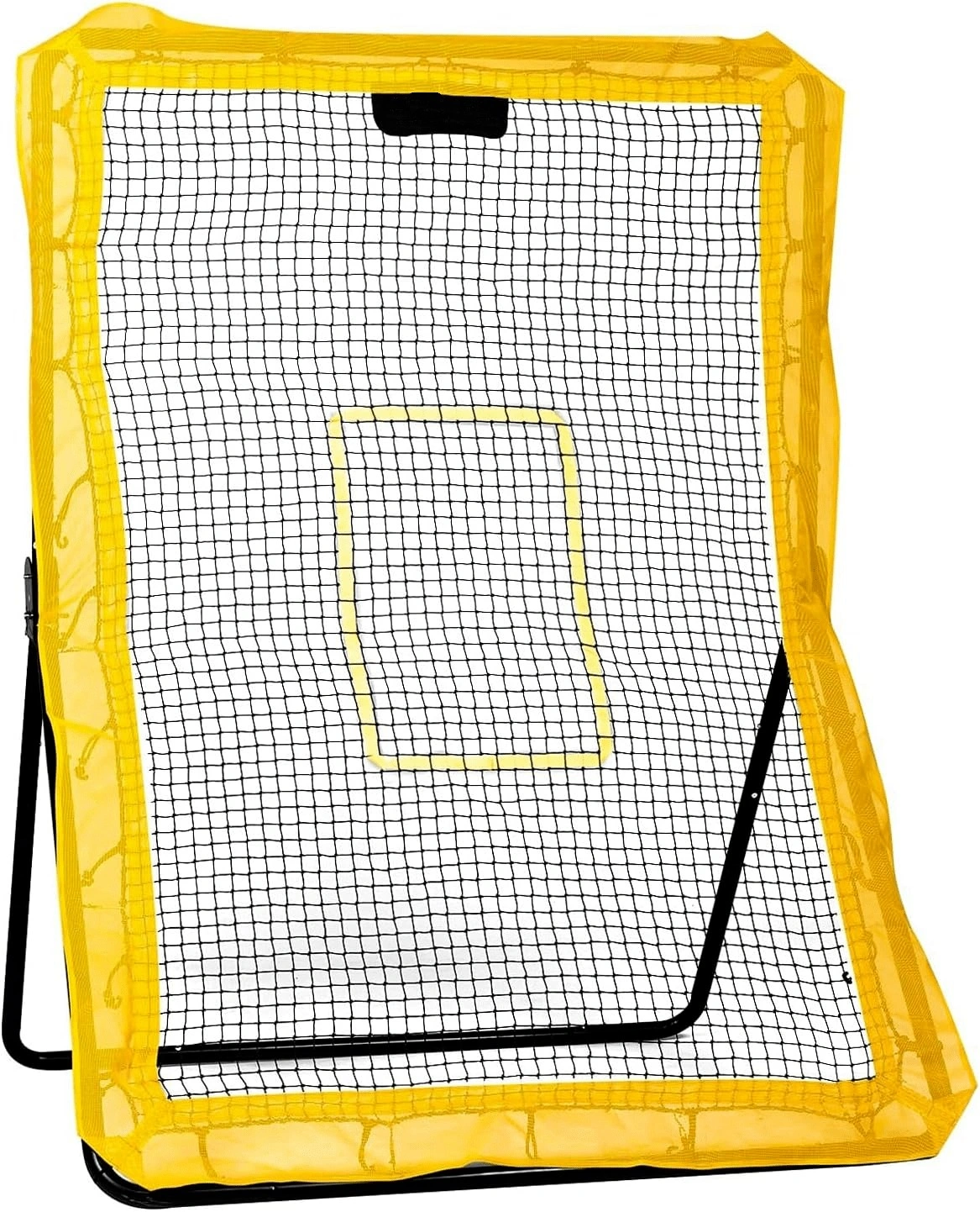 Rebound Lacrosse Net Pitchback for Baseball &amp; Softball-LR-002