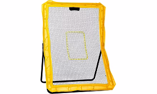 Rebound Lacrosse Net Pitchback for Baseball & Softball