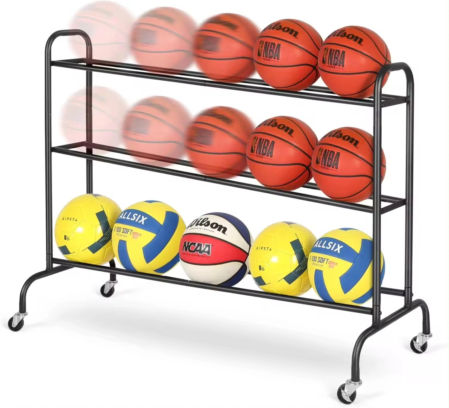 Multi-Sport Training Rack-1