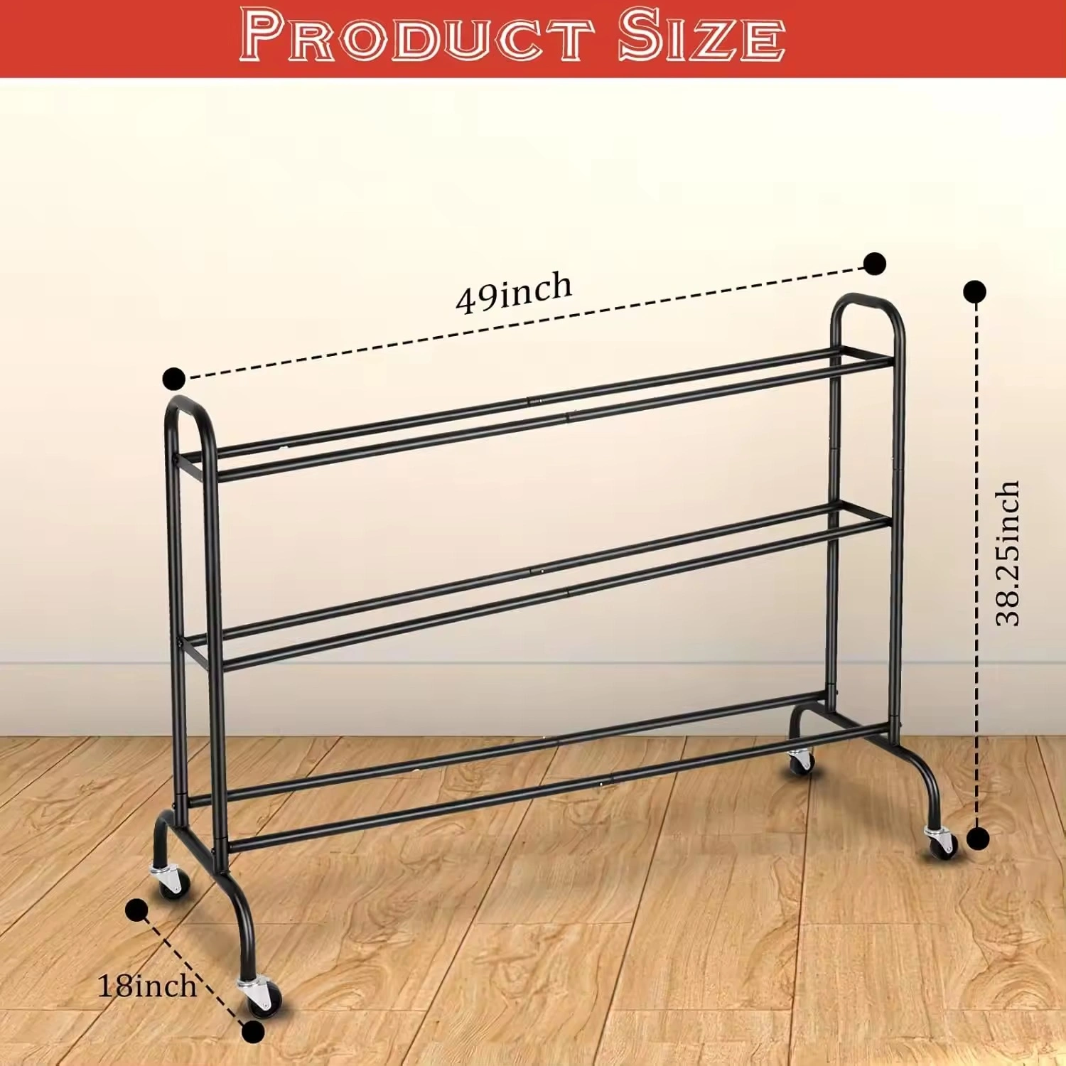 Multi-Sport Training Rack-4