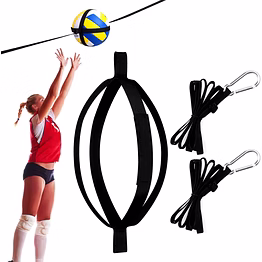 iris volleyball training aid
