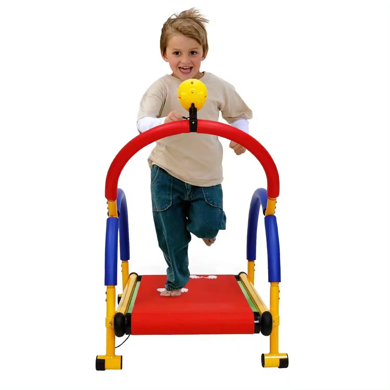 Best Seller Fun and Fitness Exercise Equipment for Kids-1