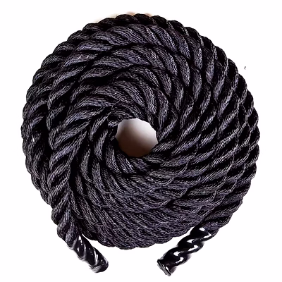 iris exercise equipment heavy durable fitness gym ropes