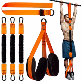 iris pull up assistance bands for pull up assist