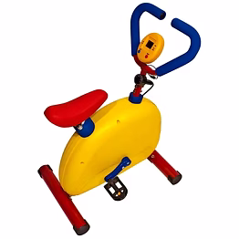 iris fun and fitness cycle for kids