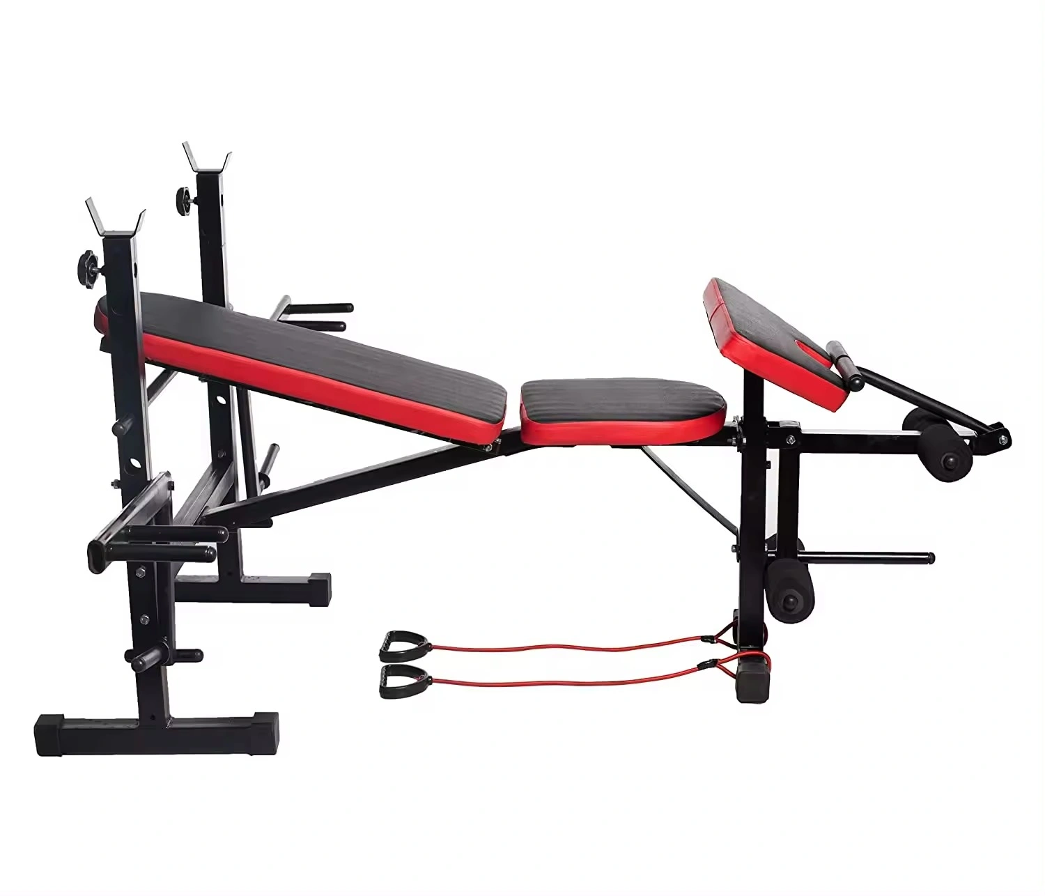 OEM Custom Made Multi Functional Fitness Bench-1