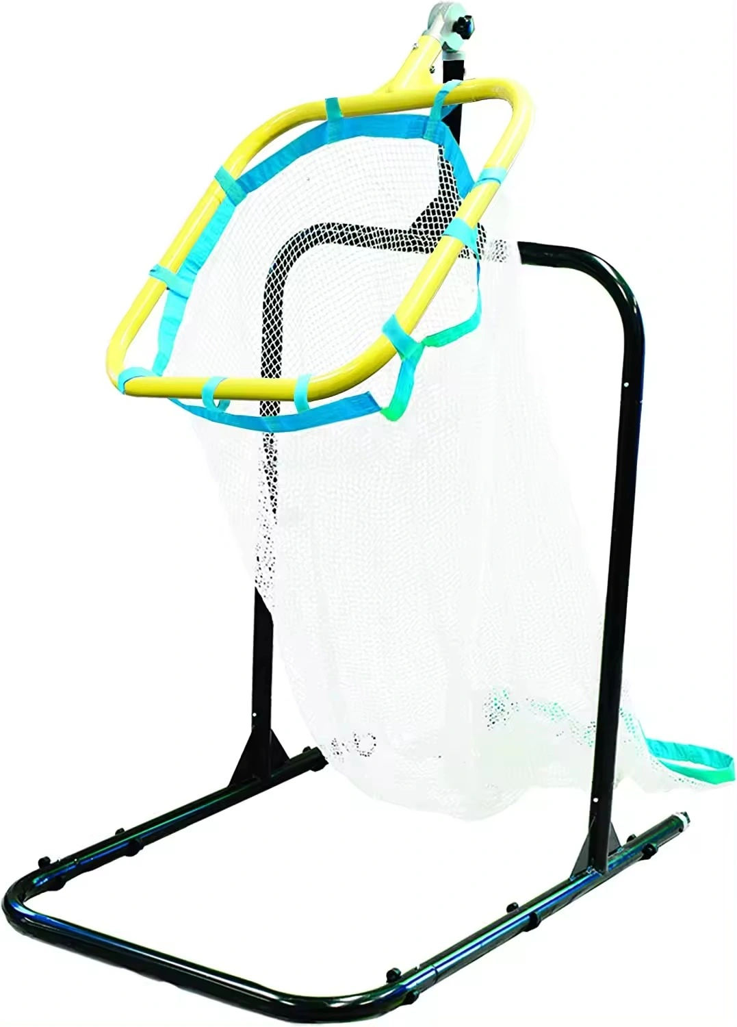 Indoor/Outdoor Adjustable Target Net Spectrum Precision Volleyball Trainer-TV-001