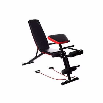 iris fitness 36-in-1 weight adjustable