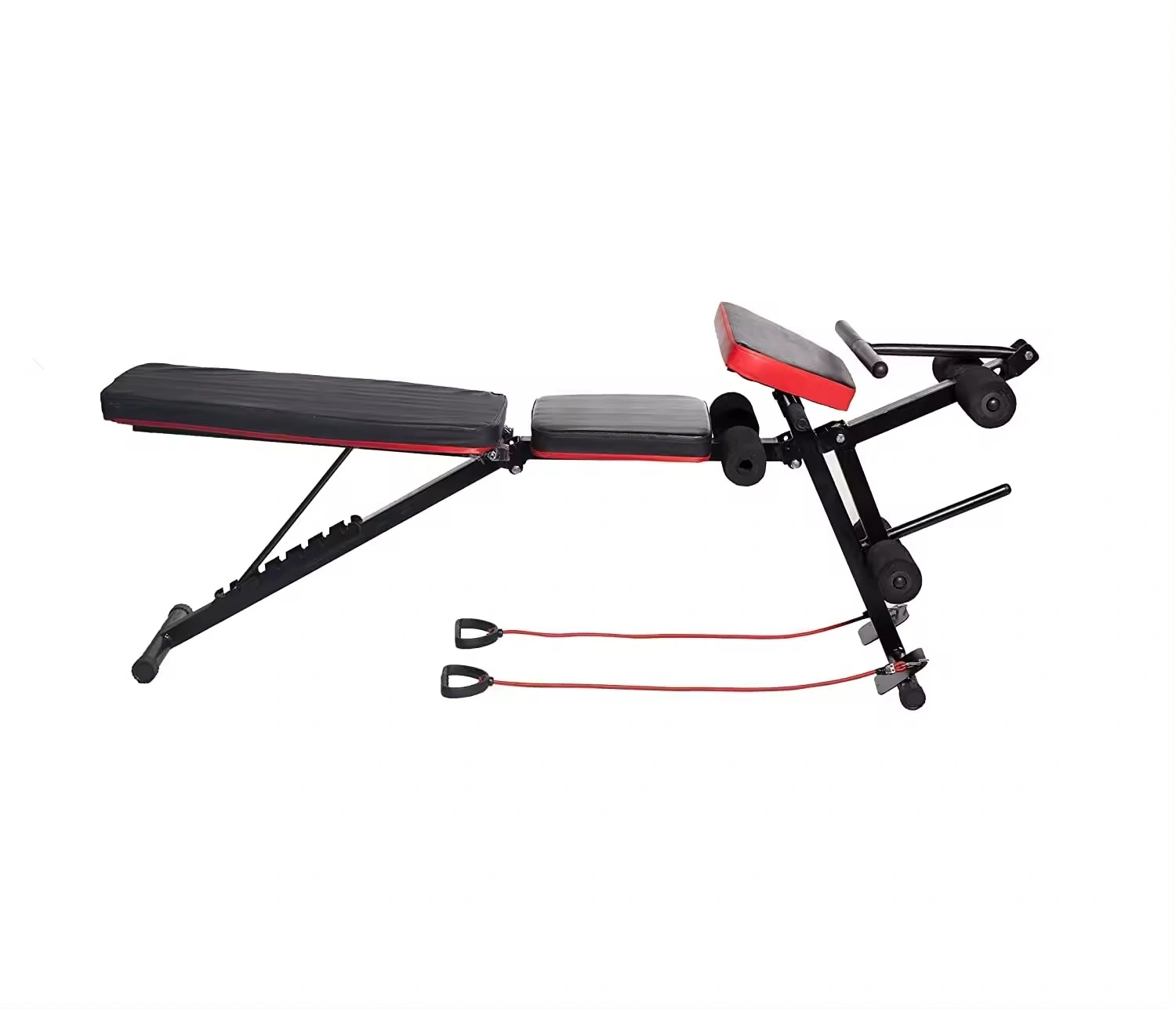 Fitness 36-in-1 Weight Adjustable-4