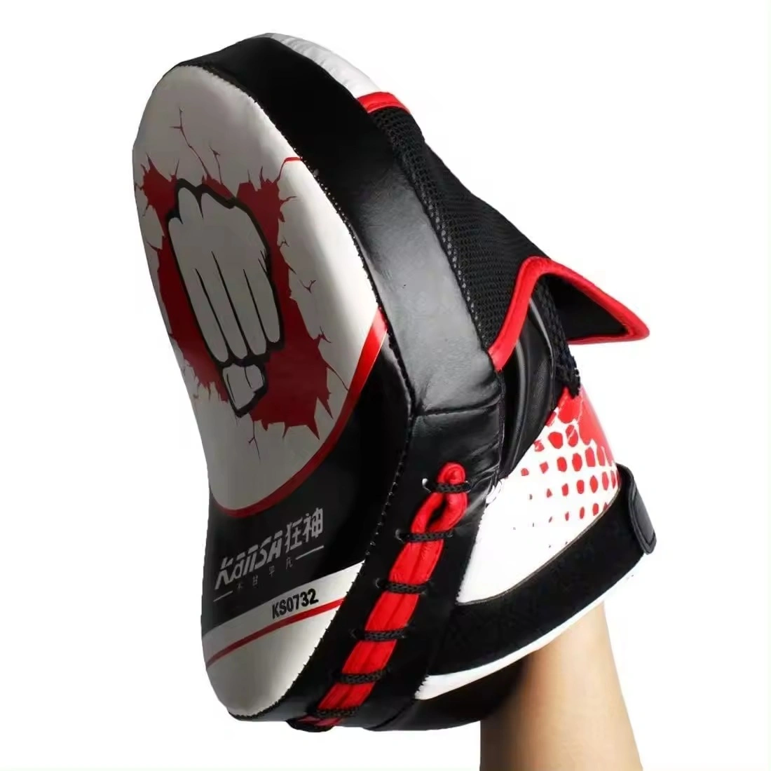 Boxing Pads Hand Targets MMA Training Punching Pads-1