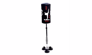 Fitness Adult & Kids Free standing Punching Bag